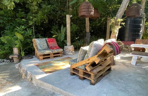 West End Casa | Coco Africa