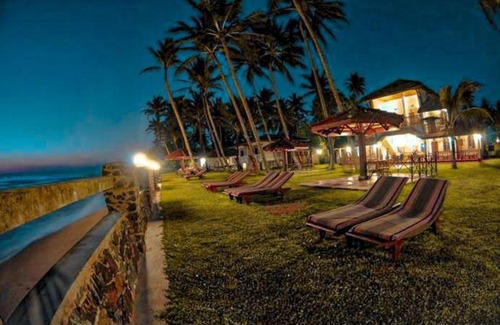 Ahangama Hotel | COCO AHANGAMA - NuVin Beach Hotel