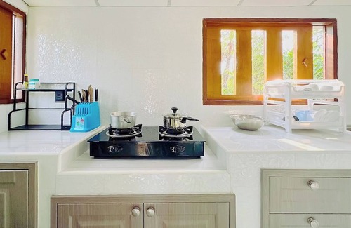 Samut Sakhon Complejo | Coco and Canal HomeStory