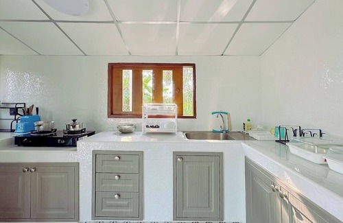Samut Sakhon Complejo | Coco and Canal HomeStory