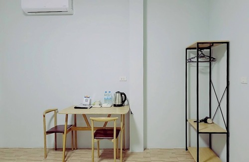 Samut Sakhon Complejo | Coco and Canal HomeStory