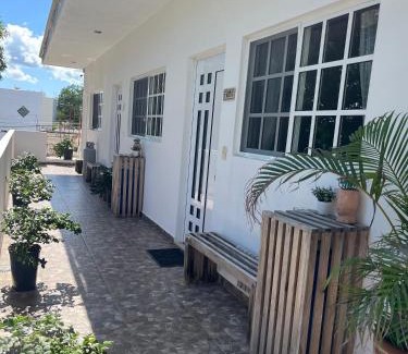 Colonia Centro Apartamento | Coco apartamento centrico