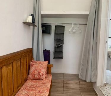 Colonia Centro Apartamento | Coco apartamento centrico