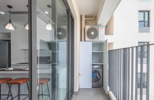 Trung Hoa Nhan Chinh Apartamento | Coco Apartment Dcapital Luxury