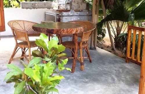 Praslin Island Casa | Coco Bay Villa