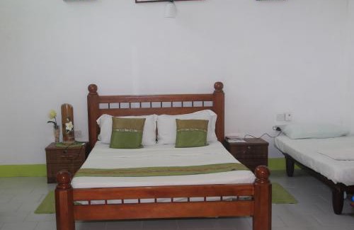 Praslin Island Casa | Coco Bay Villa