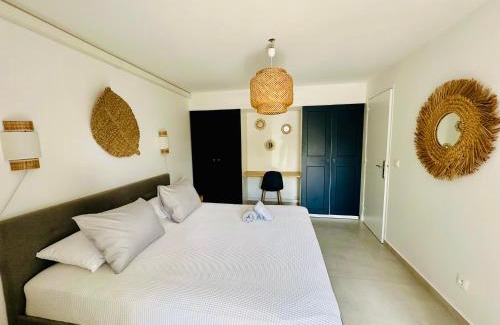 Nettle Bay Apartamento | Coco Beach 2 bedrooms beachfront