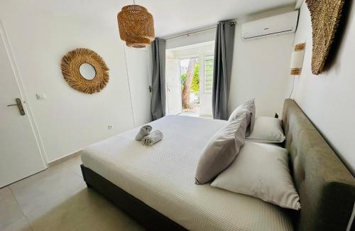 Nettle Bay Apartamento | Coco Beach 2 bedrooms beachfront