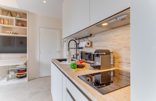 Lazaret Apartamento | COCO BEACH AP4476 by Riviera Holiday Homes