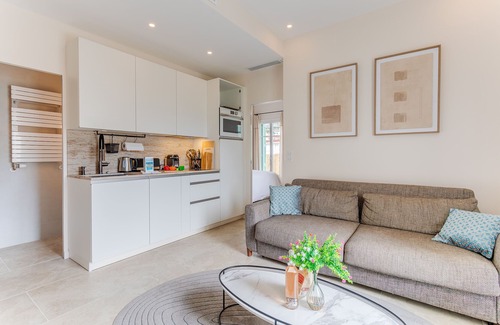 Lazaret Apartamento | COCO BEACH AP4476 by Riviera Holiday Homes