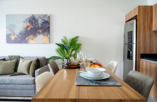 Zazil-ha Apartamento | Coco beach by Casago