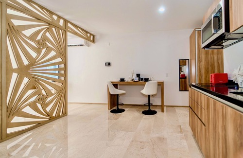 Zazil-ha Apartamento | Coco beach by Casago