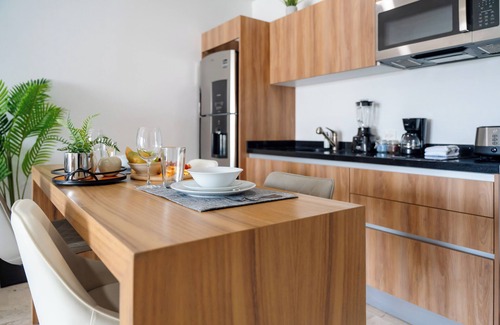 Zazil-ha Apartamento | Coco beach by Casago