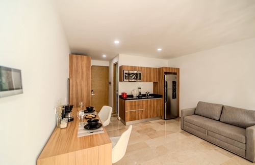 Zazil-ha Apartamento | Coco beach by Casago