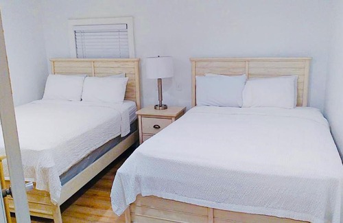 South Padre Island Hotel | Coco Beach Hotel