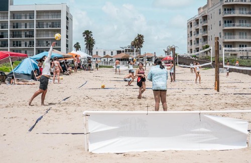 South Padre Island Hotel | Coco Beach Hotel