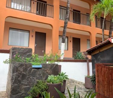 Coco Hotel | Coco Beach Hotel