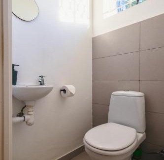 Pointe aux Canonniers Casa | Coco Beach I - Seaside Home , Pool , Beach at 200 meters