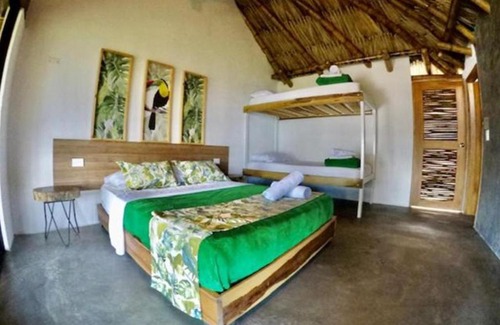 Palomino Casa | Coco Beach Palomino Hotel