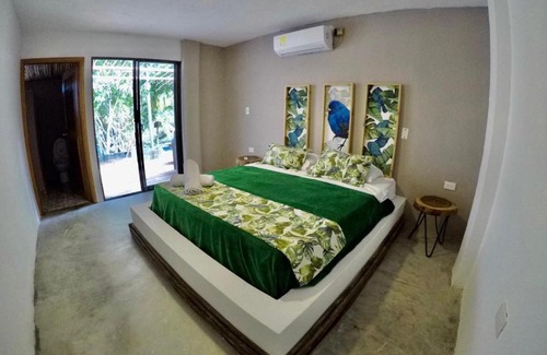 Palomino Casa | Coco Beach Palomino Hotel
