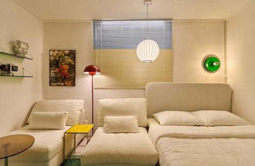 Seolcheon-myeon Apartamento | Coco Bloom Jamsil