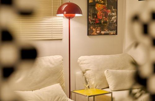 Seolcheon-myeon Apartamento | Coco Bloom Jamsil
