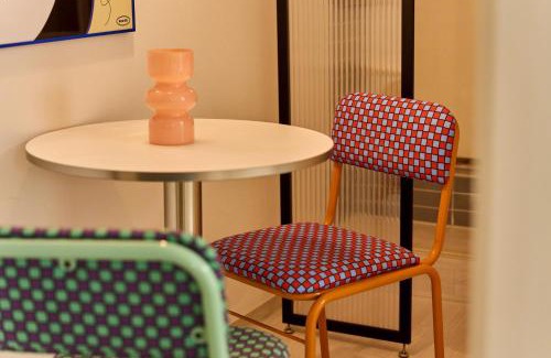 Seolcheon-myeon Apartamento | Coco Bloom Jamsil
