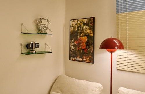 Seolcheon-myeon Apartamento | Coco Bloom Jamsil