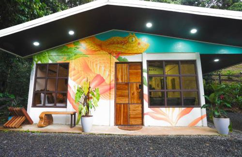 Sarapiqui Chalet De Esquí | Coco Cabana in the Jungle