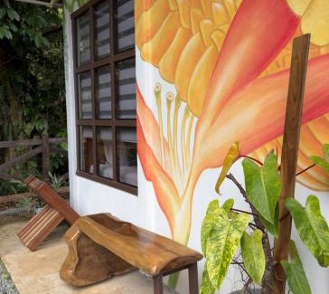Sarapiqui Chalet De Esquí | Coco Cabana in the Jungle