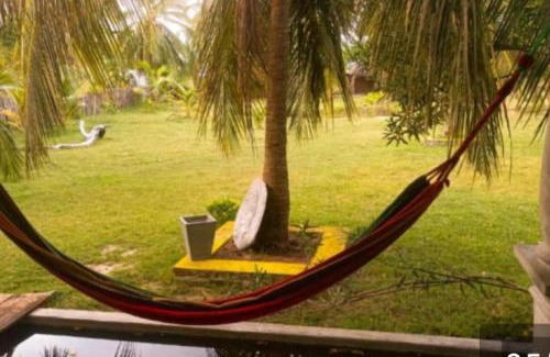 Kudawa Casa | Coco Cabana Kite Resort Kalpitiya
