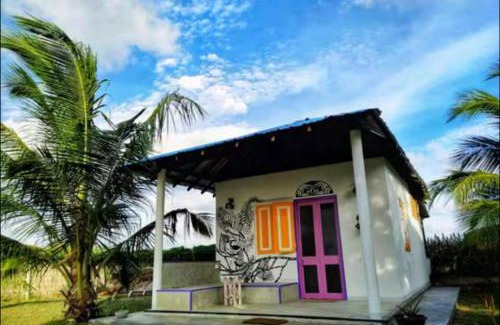 Kudawa Casa | Coco Cabana Kite Resort Kalpitiya