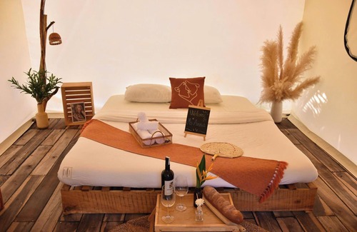 Ham Tan Complejo | Coco-Cao Glamping