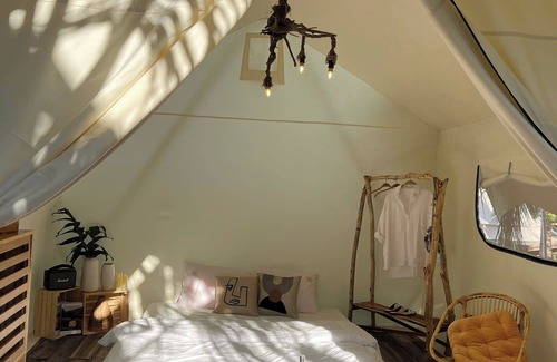 Ham Tan Complejo | Coco-Cao Glamping