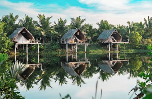 Ham Tan Complejo | Coco-Cao Glamping