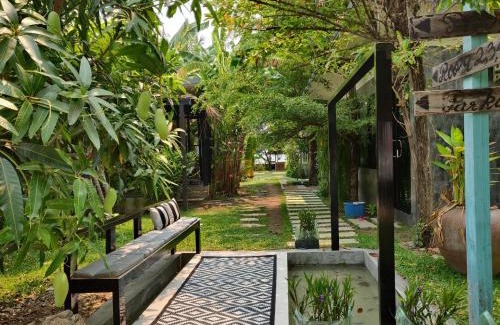 Nong Bua Casa | Coco Coozy