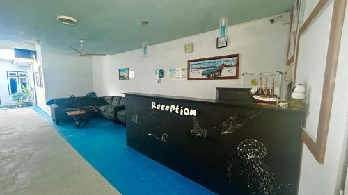 Guraidhoo Casa | Coco Cottage Local Style