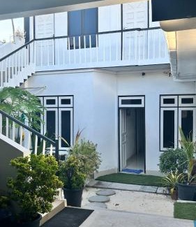 Guraidhoo Casa | Coco Cottage Local Style
