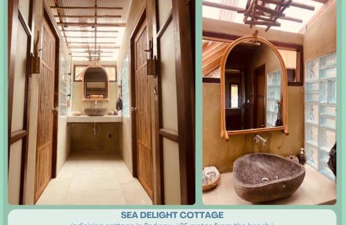 Ko Ngai Complejo | Coco Cottage