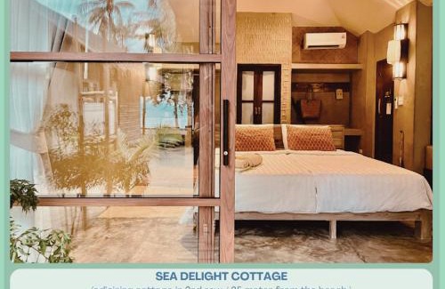 Ko Ngai Complejo | Coco Cottage