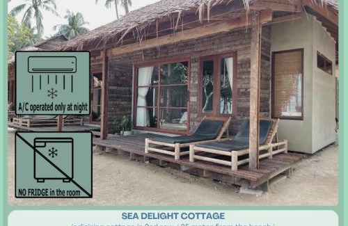 Ko Ngai Complejo | Coco Cottage