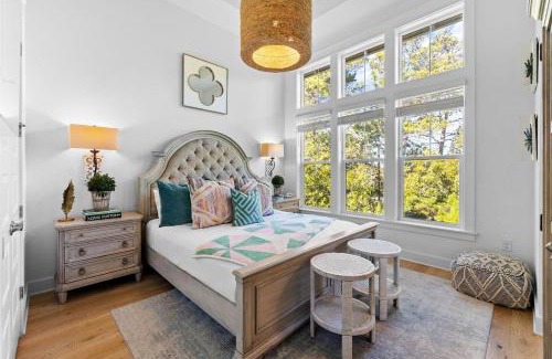 Panama City Beach Casa | Coco Cottage