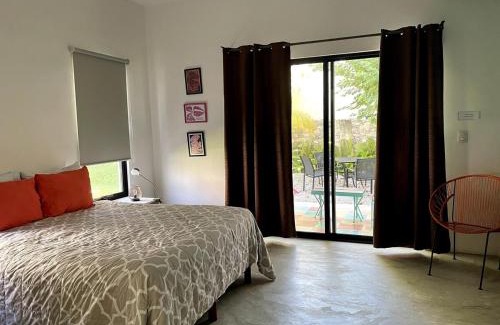 San Miguel Apartamento | CoCo Cozy Apartment Centric and Private
