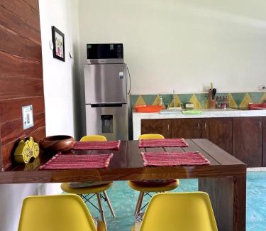 San Miguel Apartamento | CoCo Cozy Apartment Centric and Private