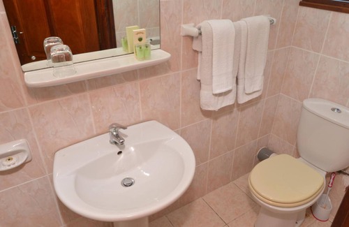Beau Vallon Hotel | Coco D'Or