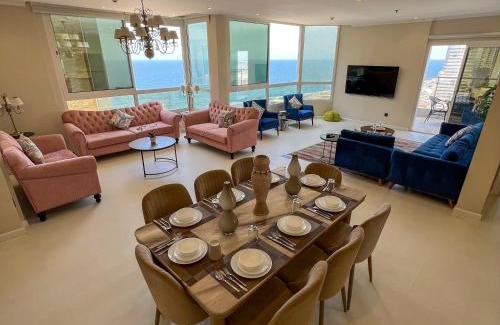Ash Shati Apartamento | Coco De Mare Villa فيلا كوكو دامير