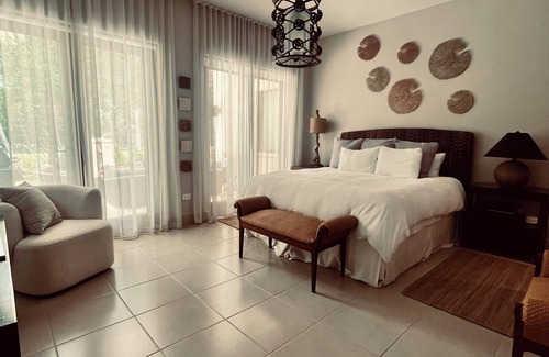 Herreras Complejo | Coco de Mer, Sumptuous Caribbean Villa, At St. Regis Bahía Beach Resort & Golf
