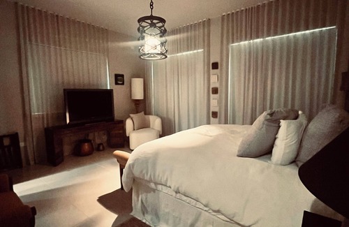 Herreras Complejo | Coco de Mer, Sumptuous Caribbean Villa, At St. Regis Bahía Beach Resort & Golf