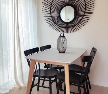 Collioure Apartamento | Coco, Elegance and Serenity in Collioure