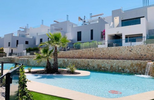San Miguel de Salinas Apartamento | Coco
